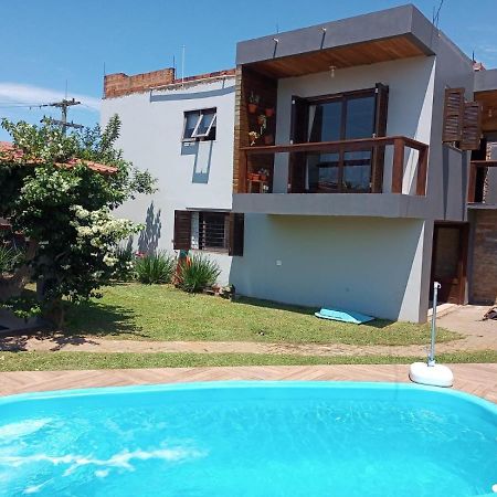 Ferias Em Torres Villa Exterior photo