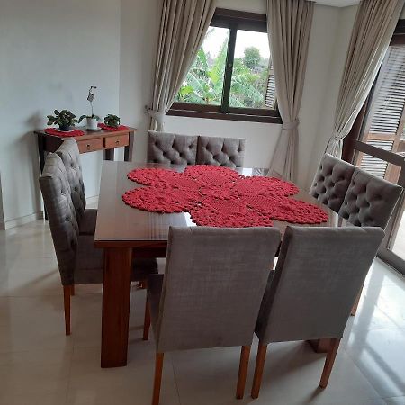 Ferias Em Torres Villa Exterior photo