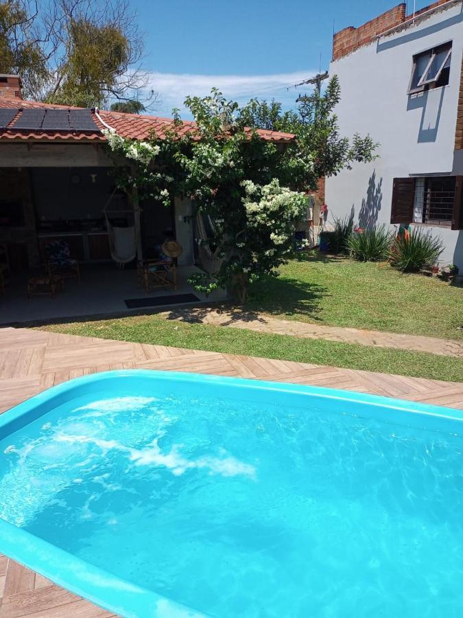 Ferias Em Torres Villa Exterior photo