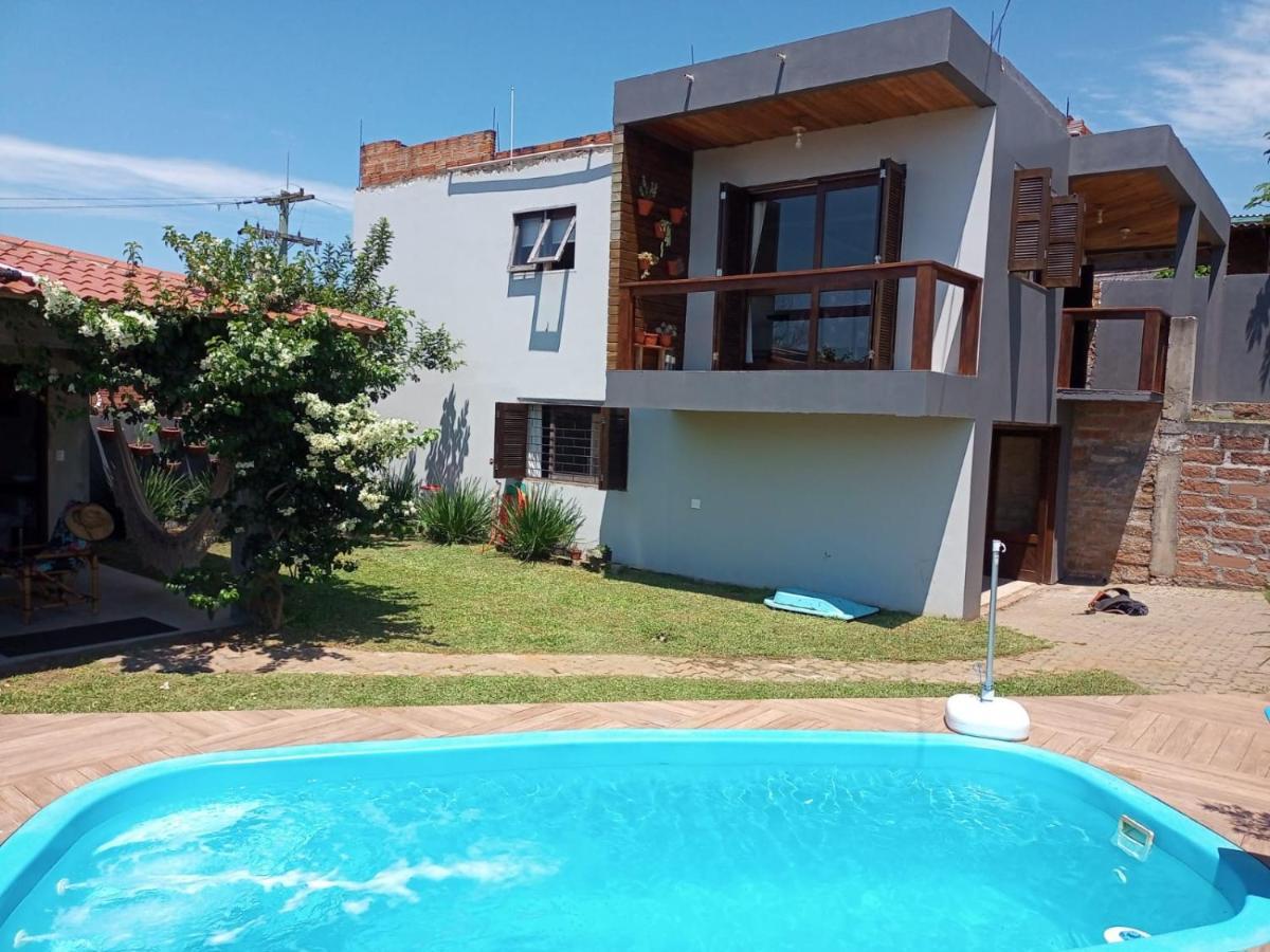 Ferias Em Torres Villa Exterior photo