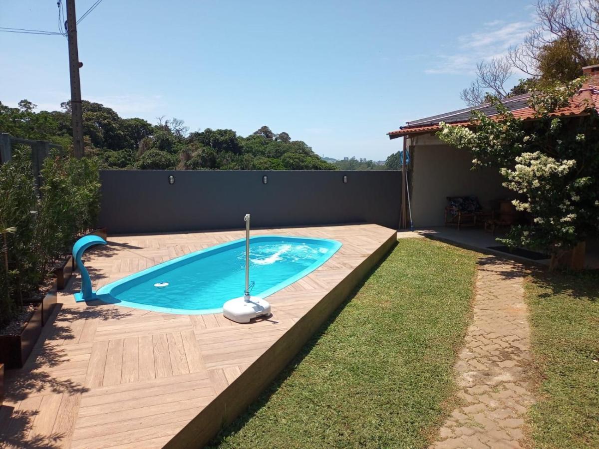 Ferias Em Torres Villa Exterior photo