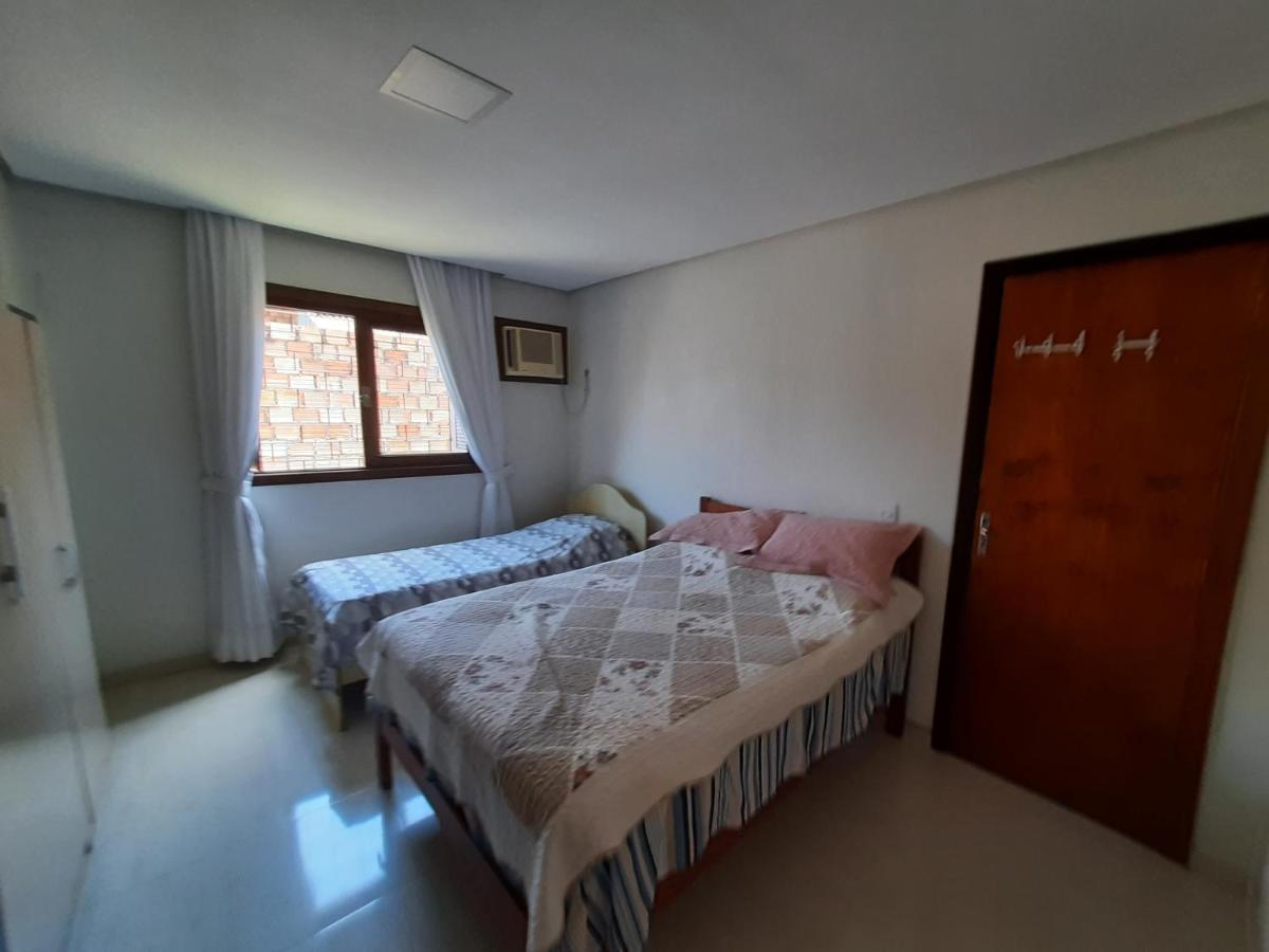 Ferias Em Torres Villa Exterior photo