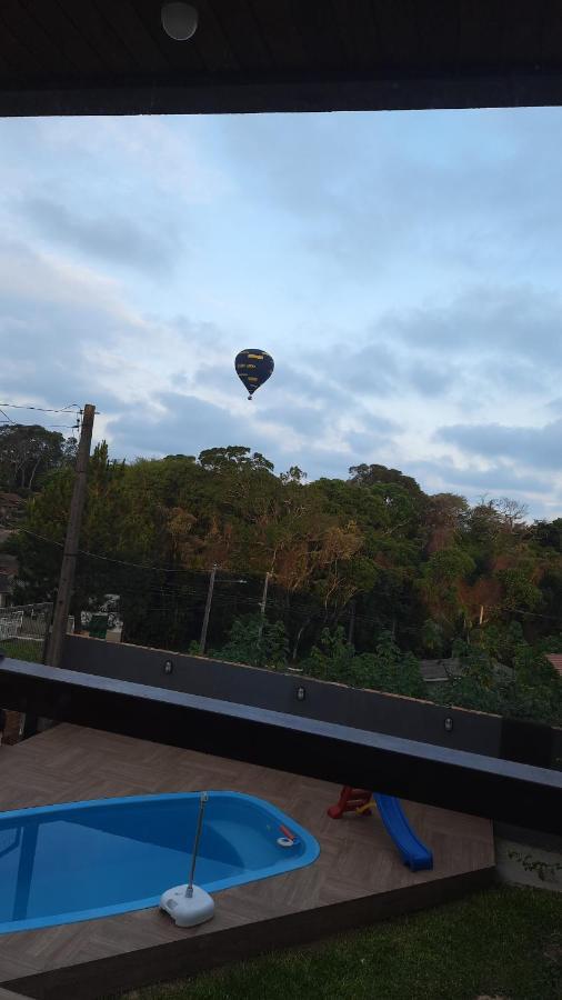 Ferias Em Torres Villa Exterior photo