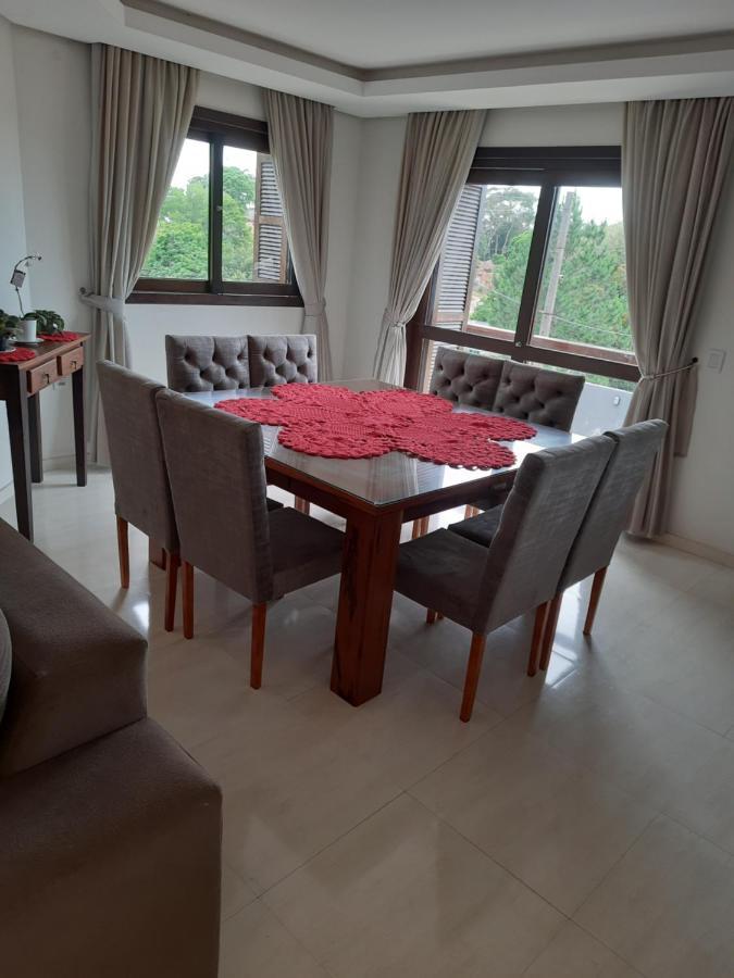 Ferias Em Torres Villa Exterior photo