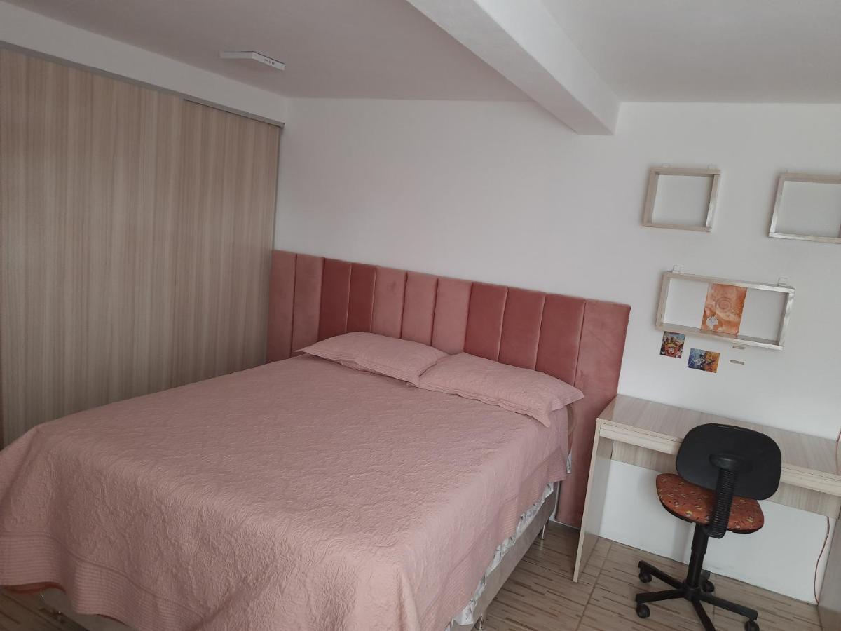 Ferias Em Torres Villa Exterior photo