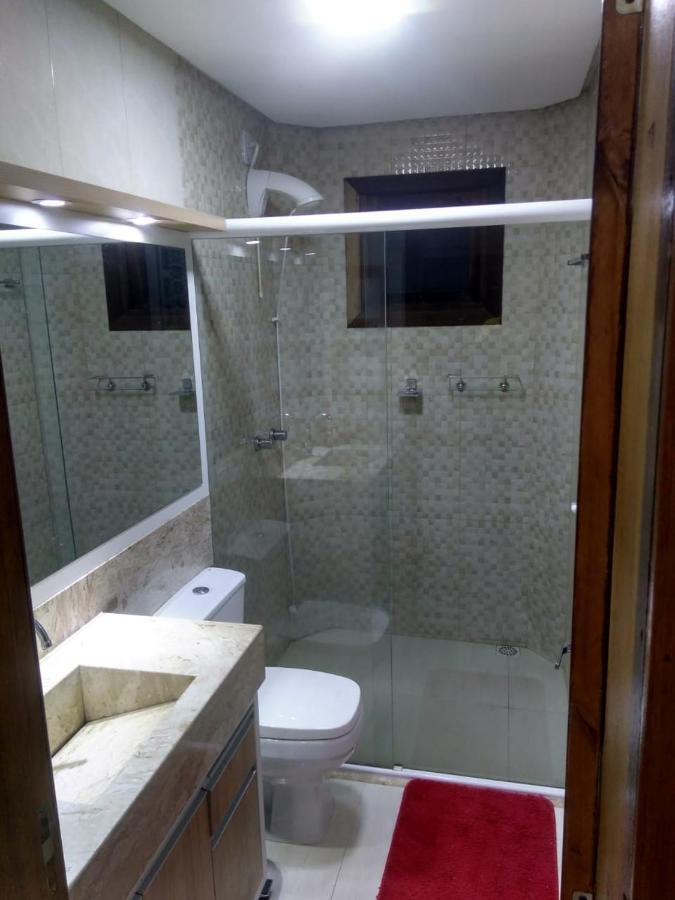 Ferias Em Torres Villa Exterior photo