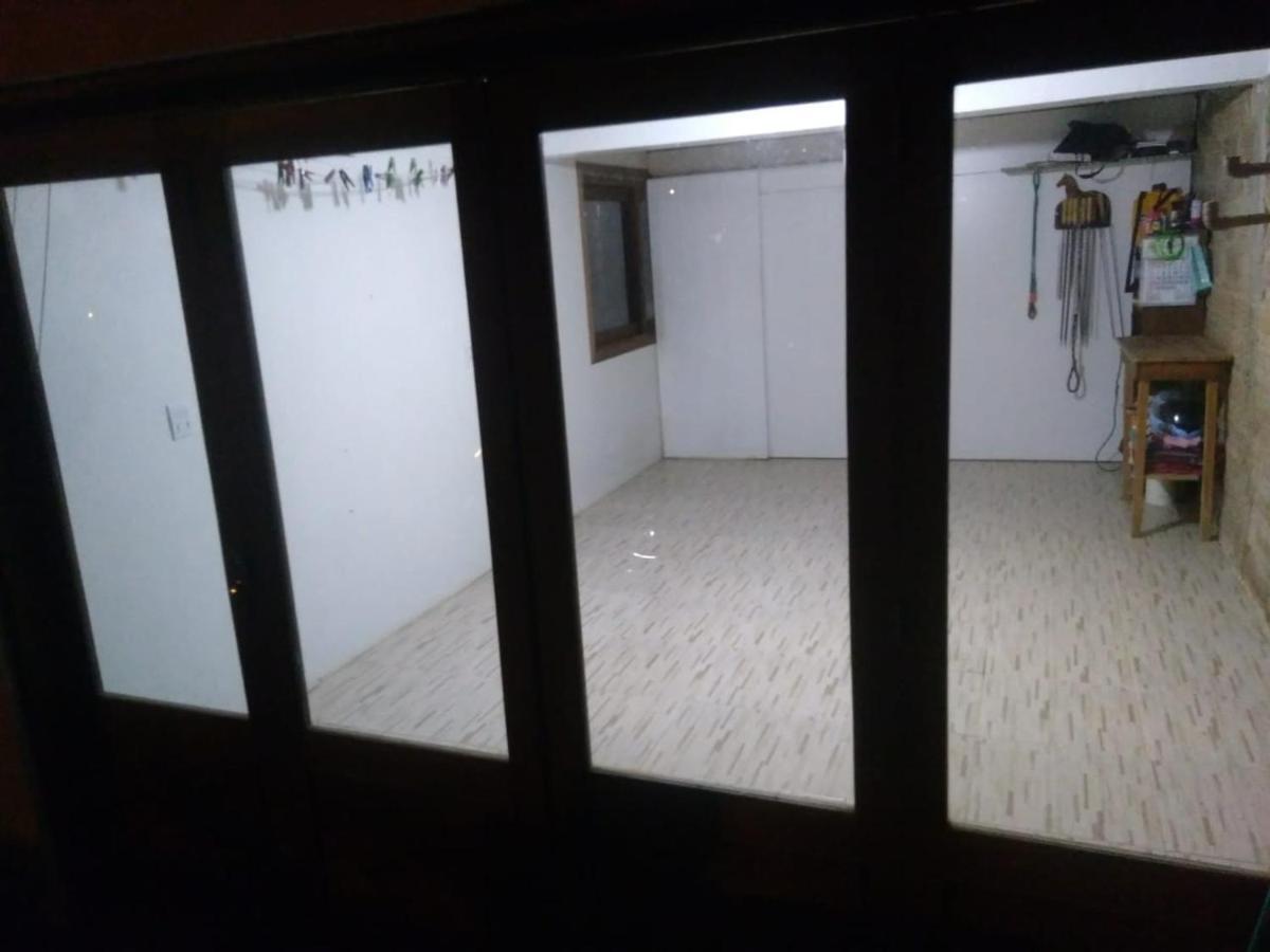 Ferias Em Torres Villa Exterior photo